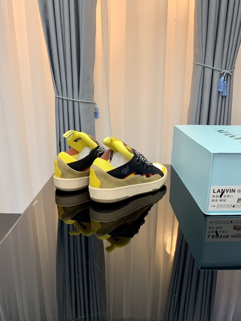 Lanvin Sneakers